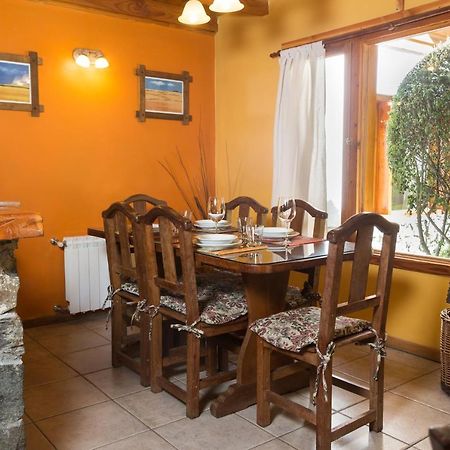 Alamos De Meli Tue Villa Puerto Manzano Екстериор снимка