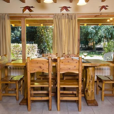 Alamos De Meli Tue Villa Puerto Manzano Екстериор снимка
