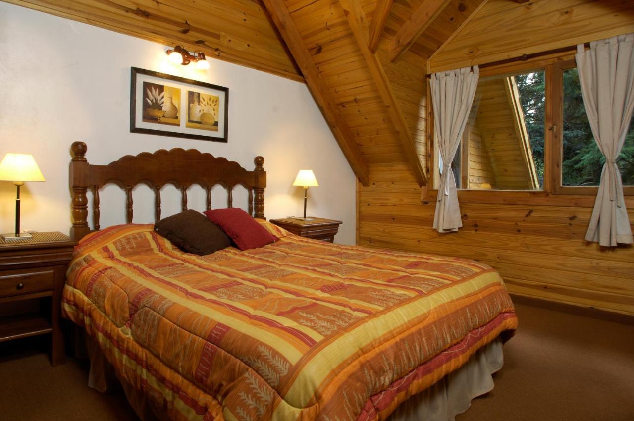 Alamos De Meli Tue Villa Puerto Manzano Екстериор снимка