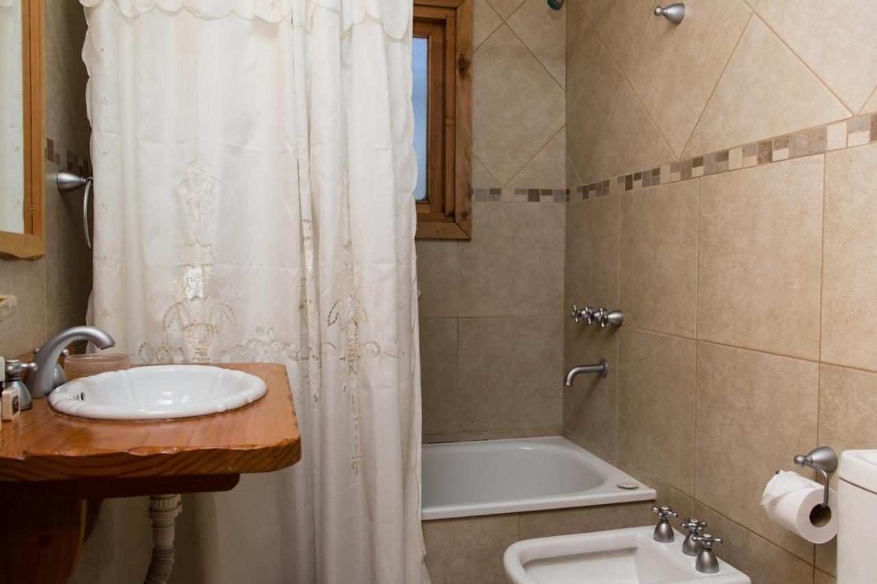 Alamos De Meli Tue Villa Puerto Manzano Екстериор снимка