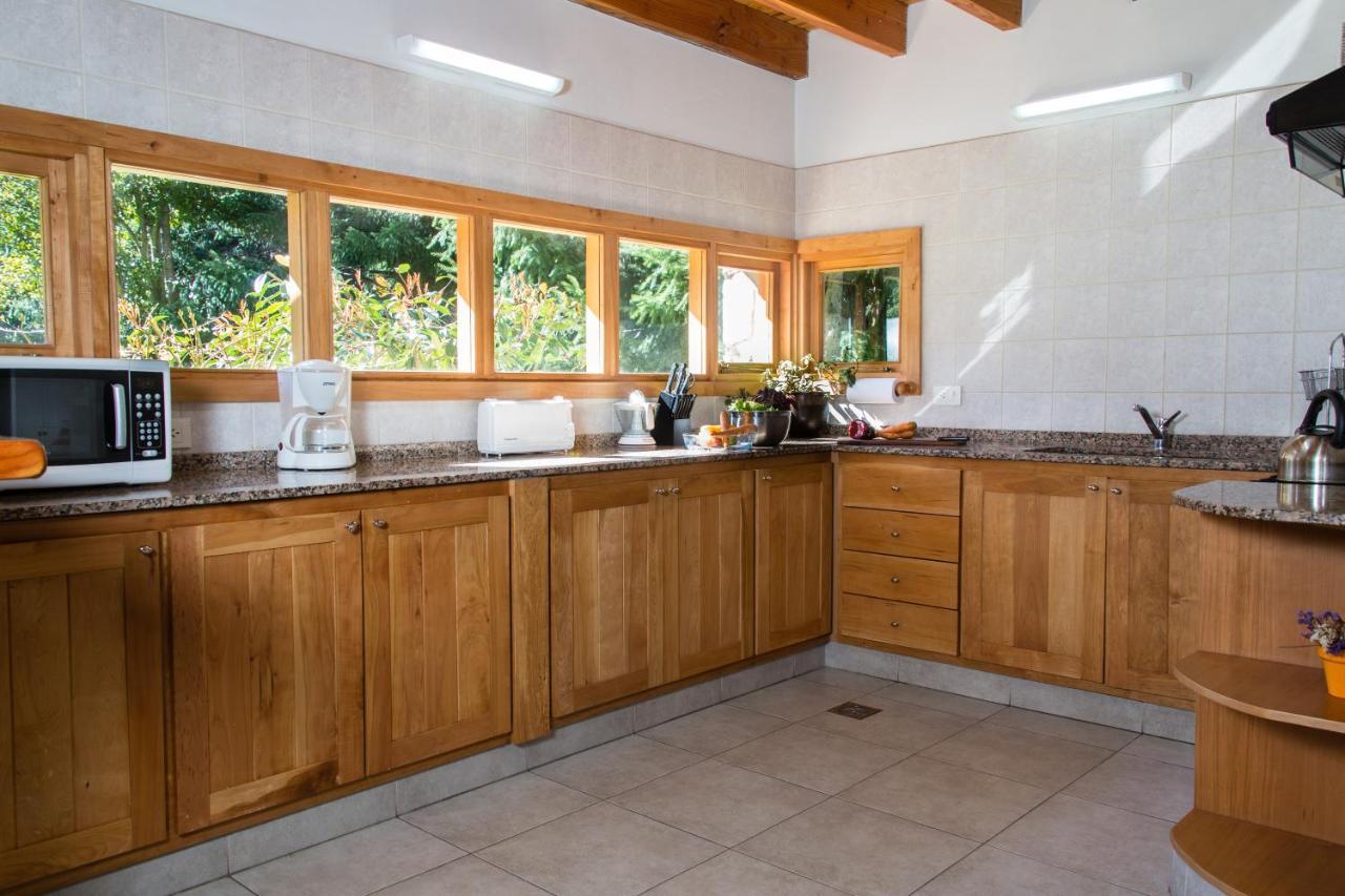 Alamos De Meli Tue Villa Puerto Manzano Екстериор снимка