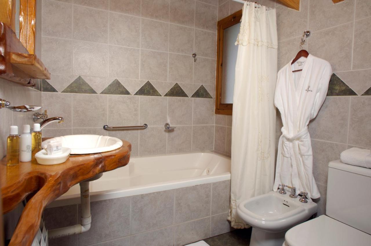 Alamos De Meli Tue Villa Puerto Manzano Екстериор снимка
