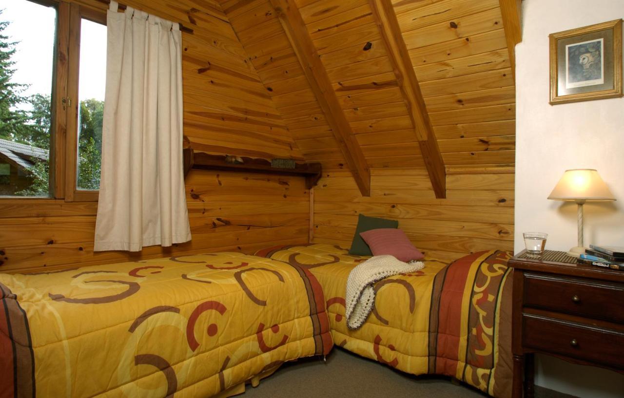 Alamos De Meli Tue Villa Puerto Manzano Екстериор снимка
