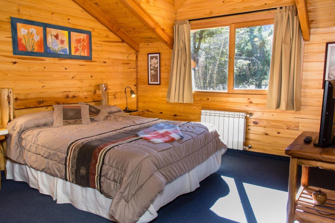 Alamos De Meli Tue Villa Puerto Manzano Екстериор снимка