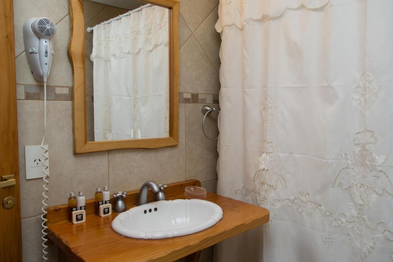 Alamos De Meli Tue Villa Puerto Manzano Екстериор снимка